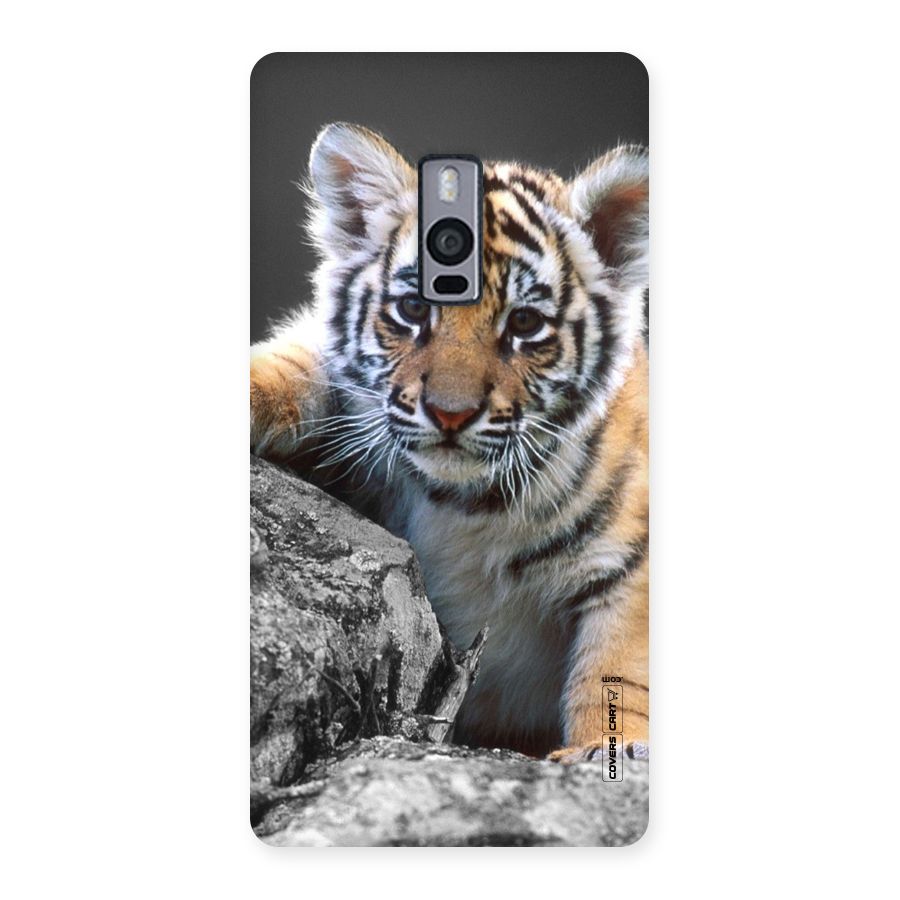 Animal Beauty Back Case for OnePlus Two