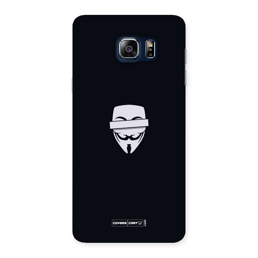 Anonymous Mask Back Case for Galaxy Note 5