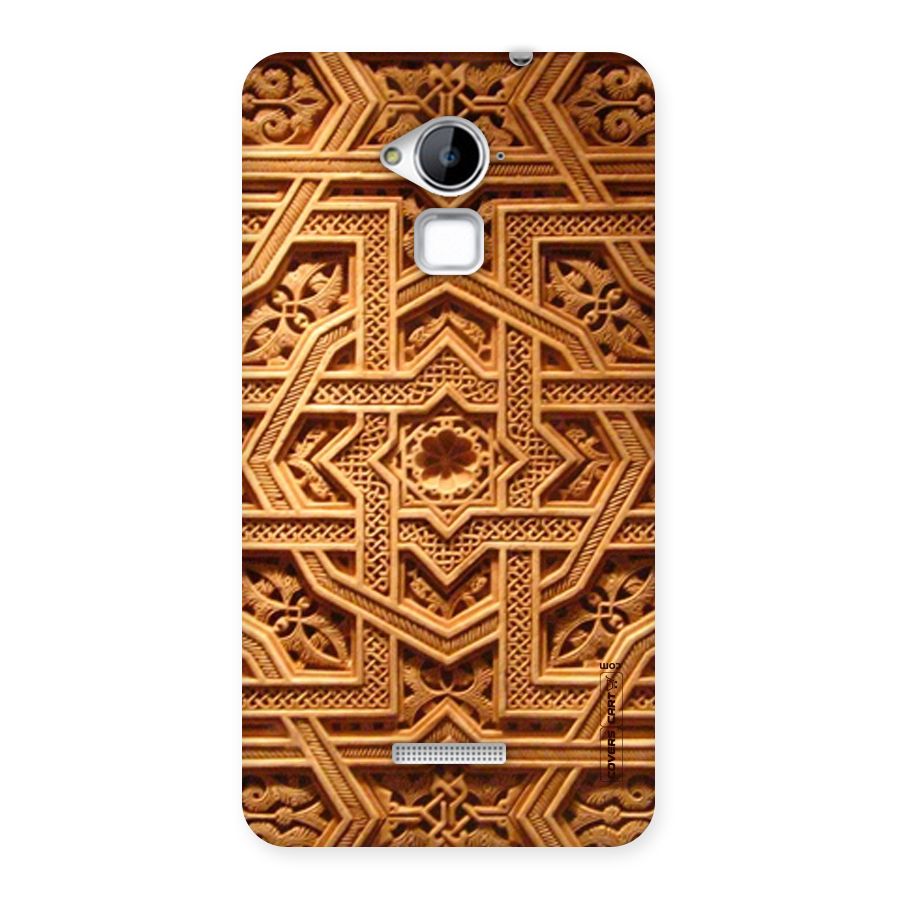 Archaic Wall Back Case for Coolpad Note 3