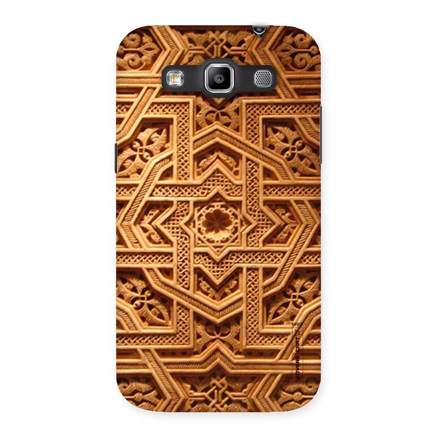 Archaic Wall Back Case for Galaxy Grand Quattro