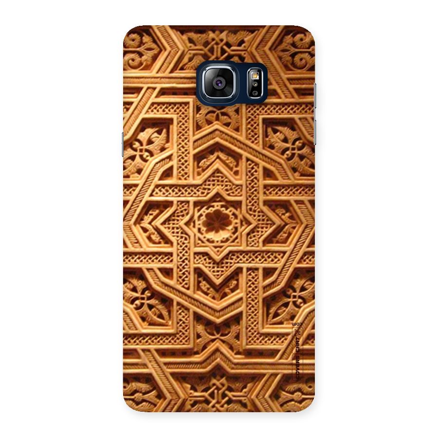 Archaic Wall Back Case for Galaxy Note 5