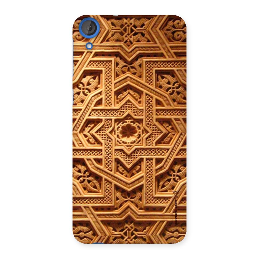 Archaic Wall Back Case for HTC Desire 820