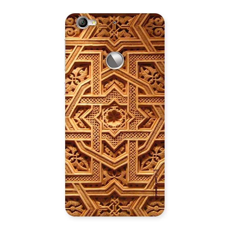 Archaic Wall Back Case for LeTV Le 1s