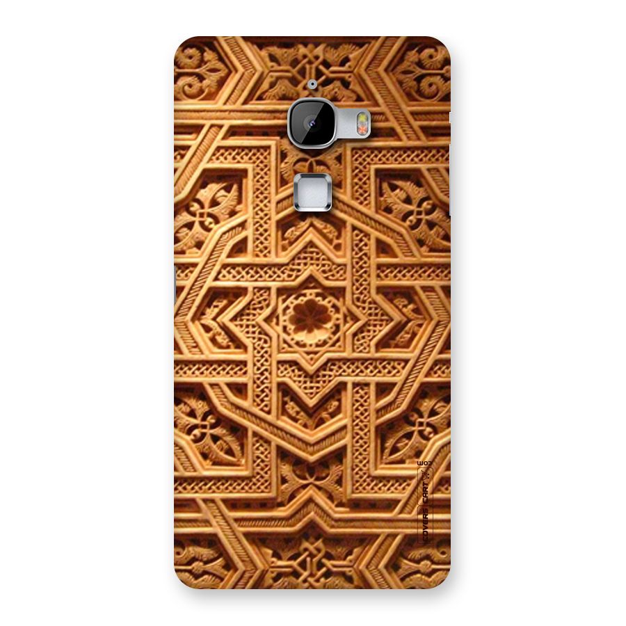 Archaic Wall Back Case for LeTv Le Max