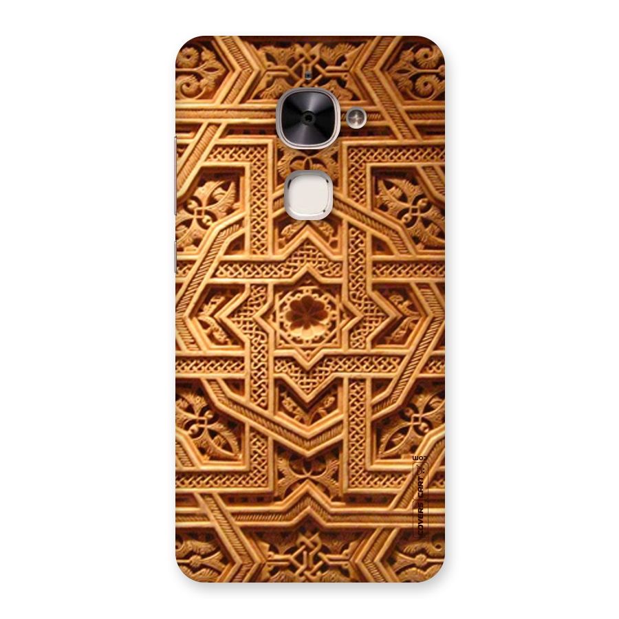 Archaic Wall Back Case for Le 2
