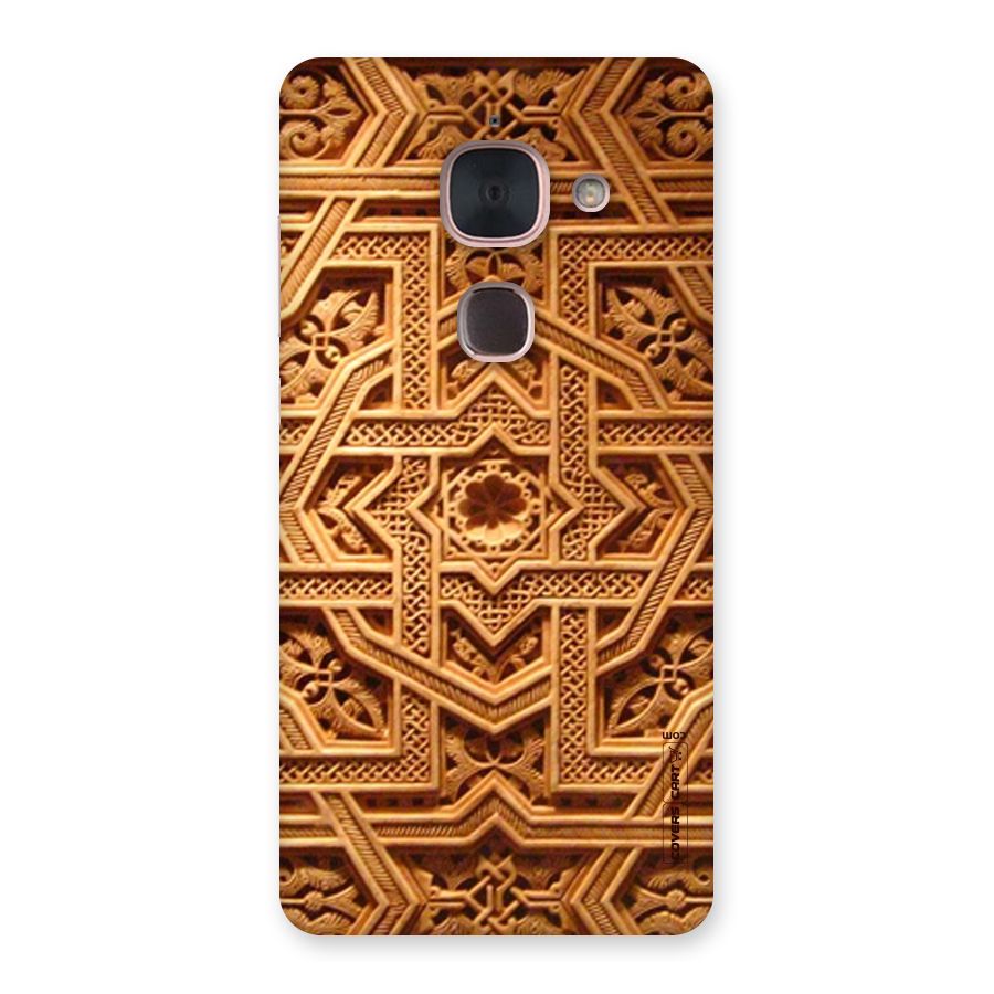Archaic Wall Back Case for Le Max 2