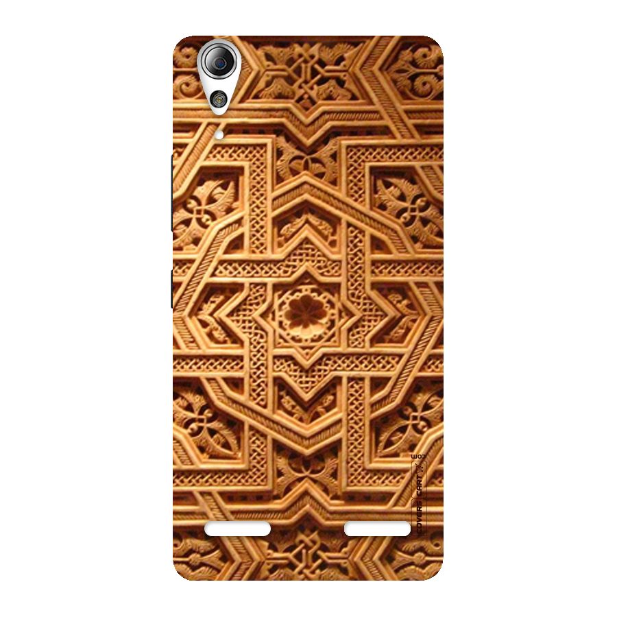 Archaic Wall Back Case for Lenovo A6000