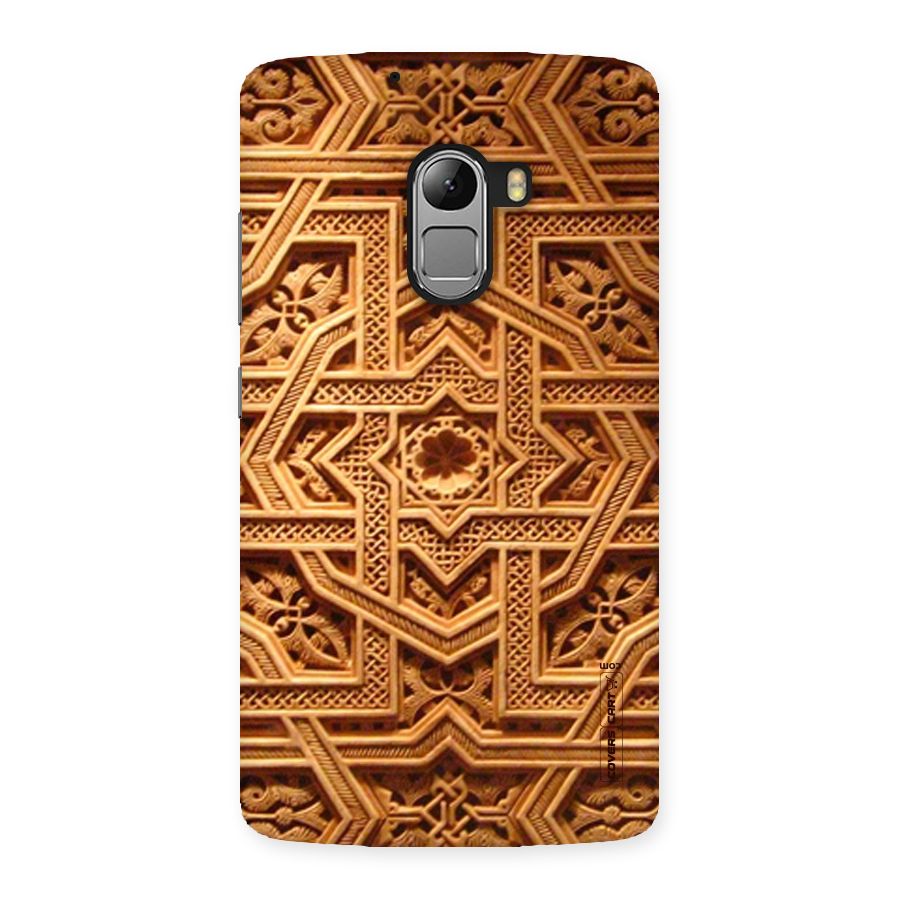 Archaic Wall Back Case for Lenovo K4 Note
