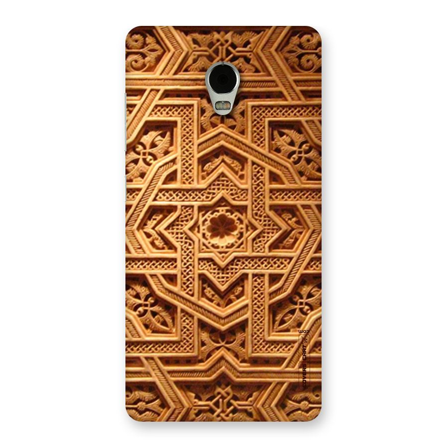 Archaic Wall Back Case for Lenovo Vibe P1