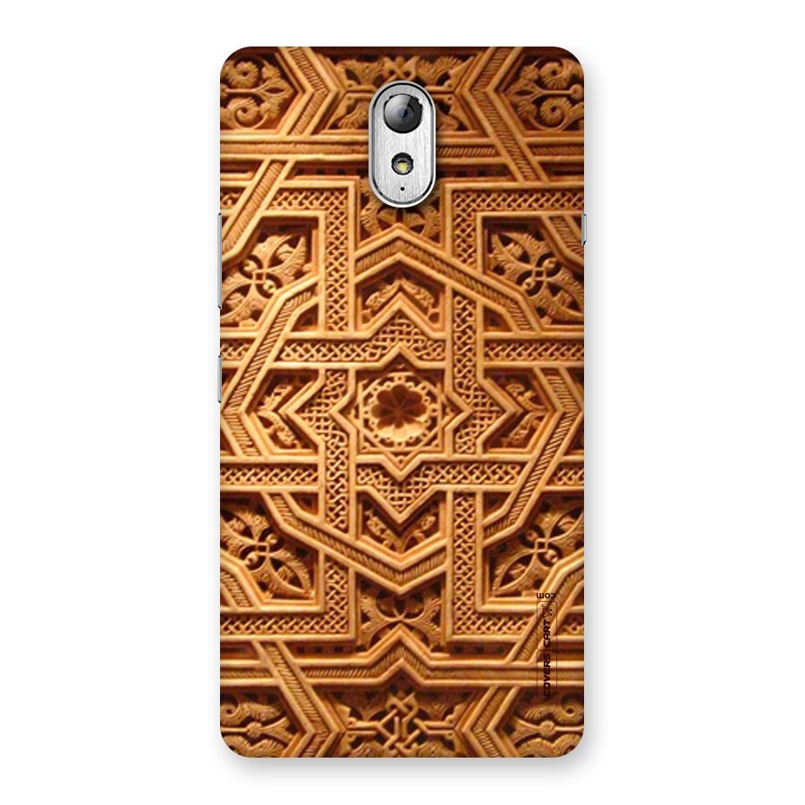 Archaic Wall Back Case for Lenovo Vibe P1M