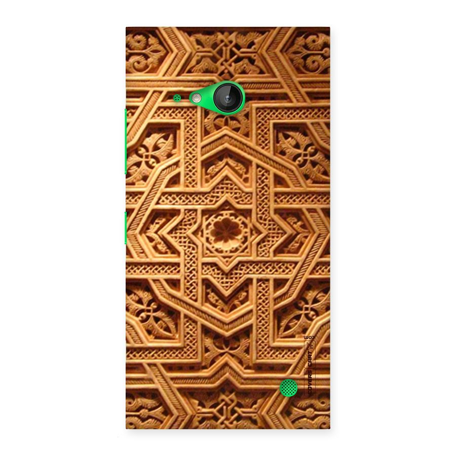 Archaic Wall Back Case for Lumia 730