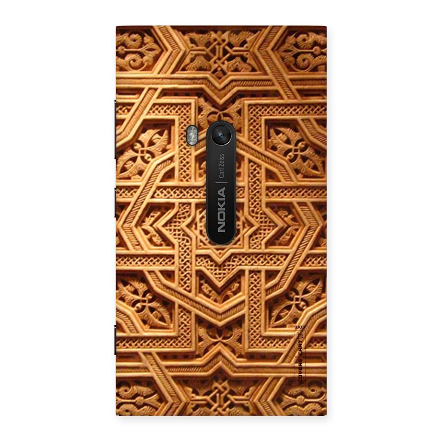 Archaic Wall Back Case for Lumia 920