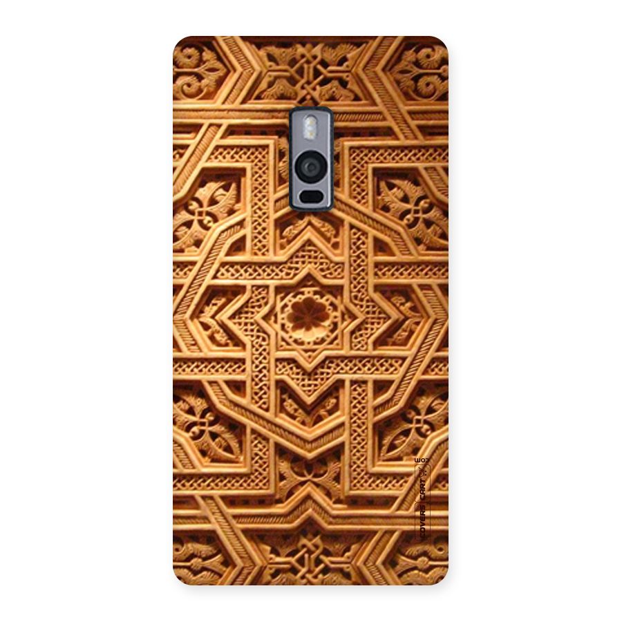 Archaic Wall Back Case for OnePlus Two