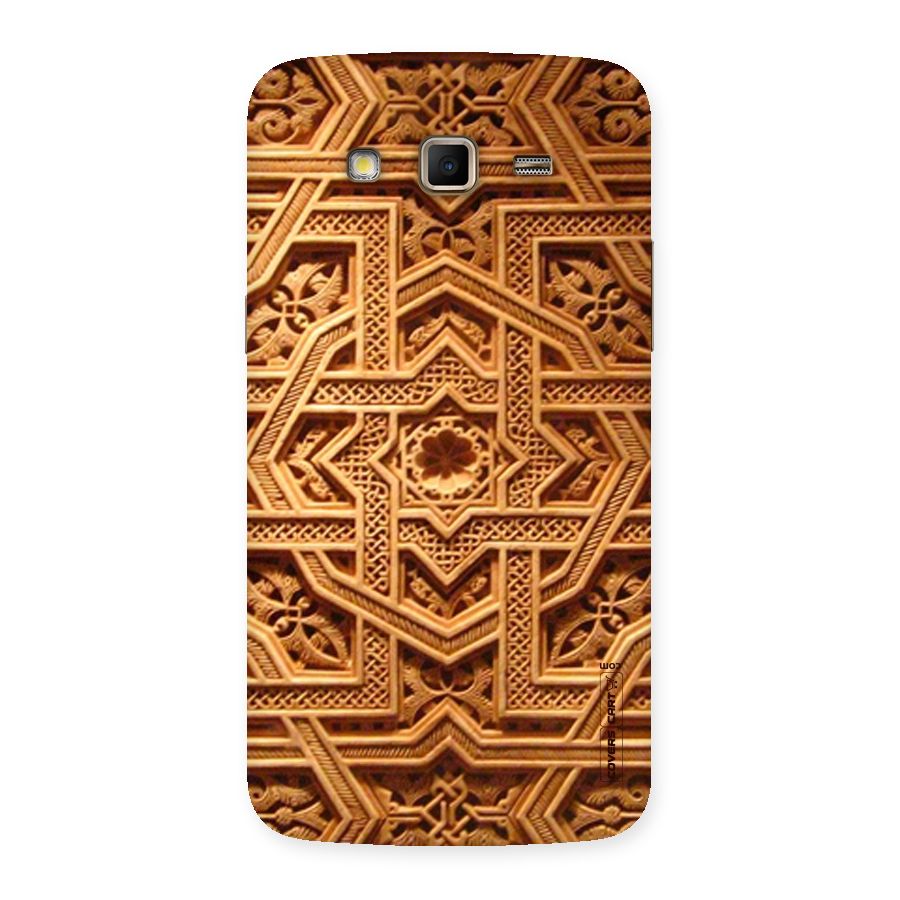 Archaic Wall Back Case for Samsung Galaxy Grand 2