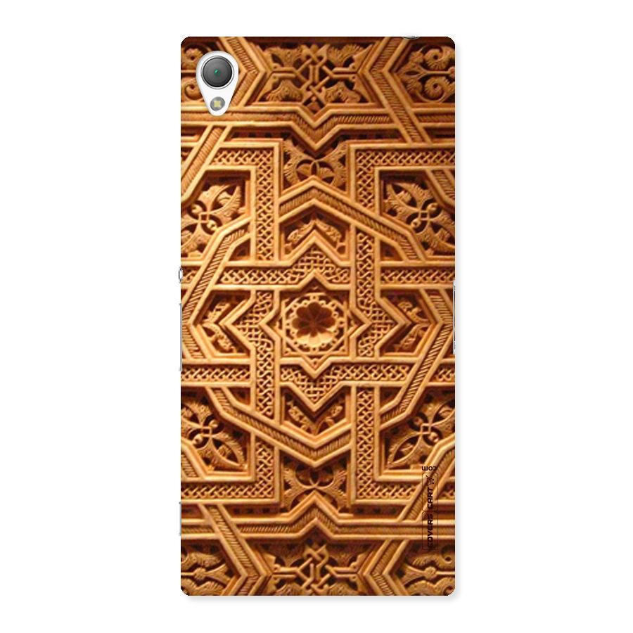 Archaic Wall Back Case for Sony Xperia Z3