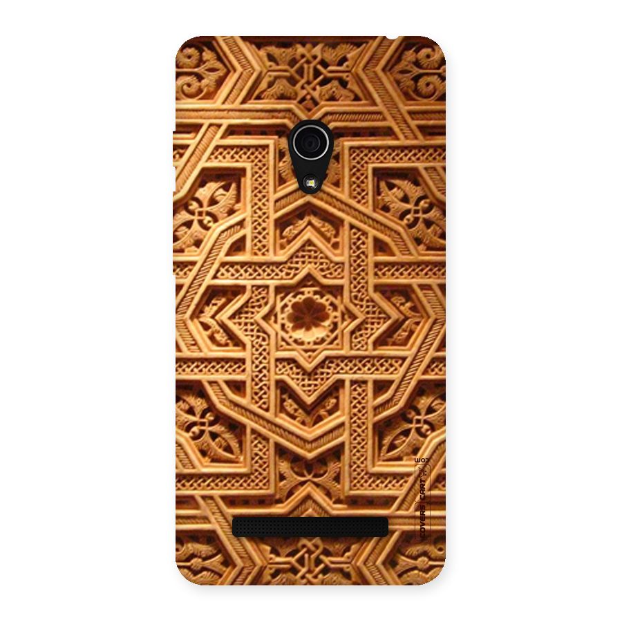 Archaic Wall Back Case for Zenfone 5