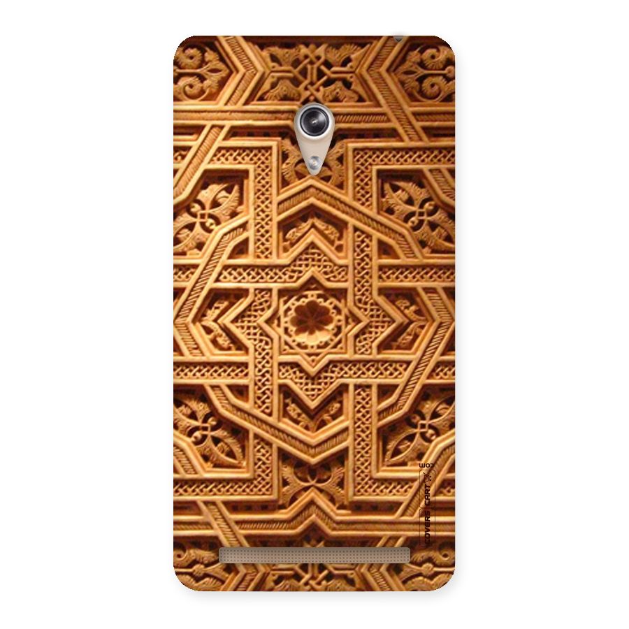 Archaic Wall Back Case for Zenfone 6