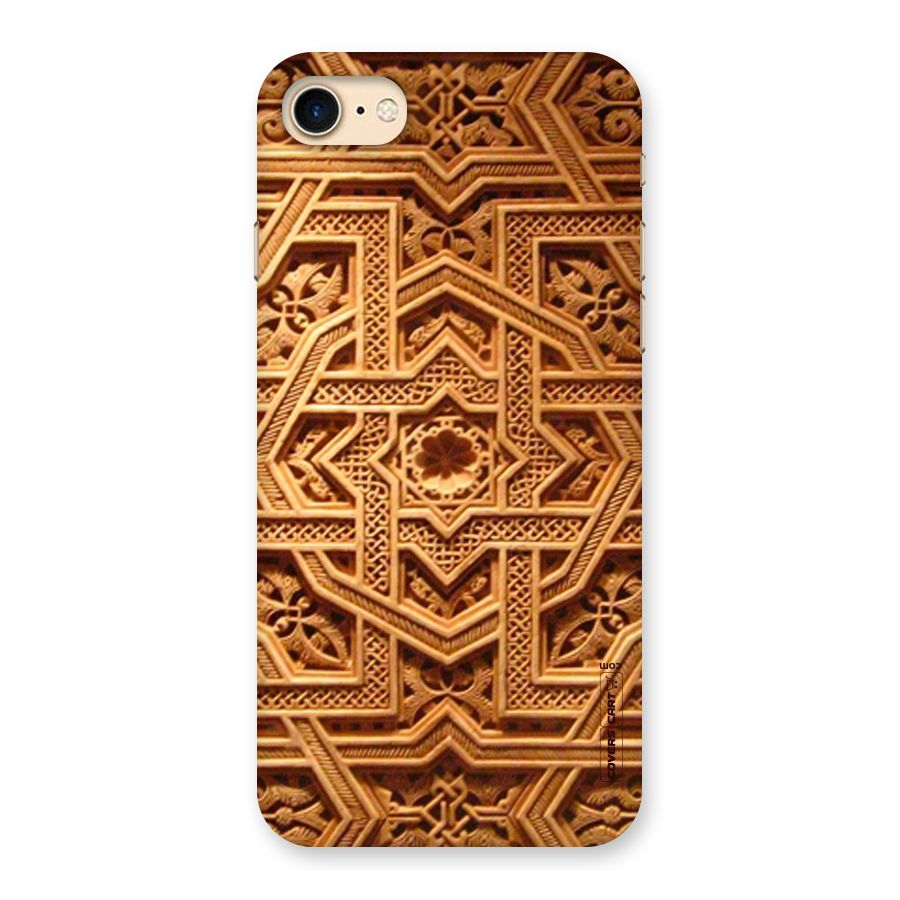 Archaic Wall Back Case for iPhone 7