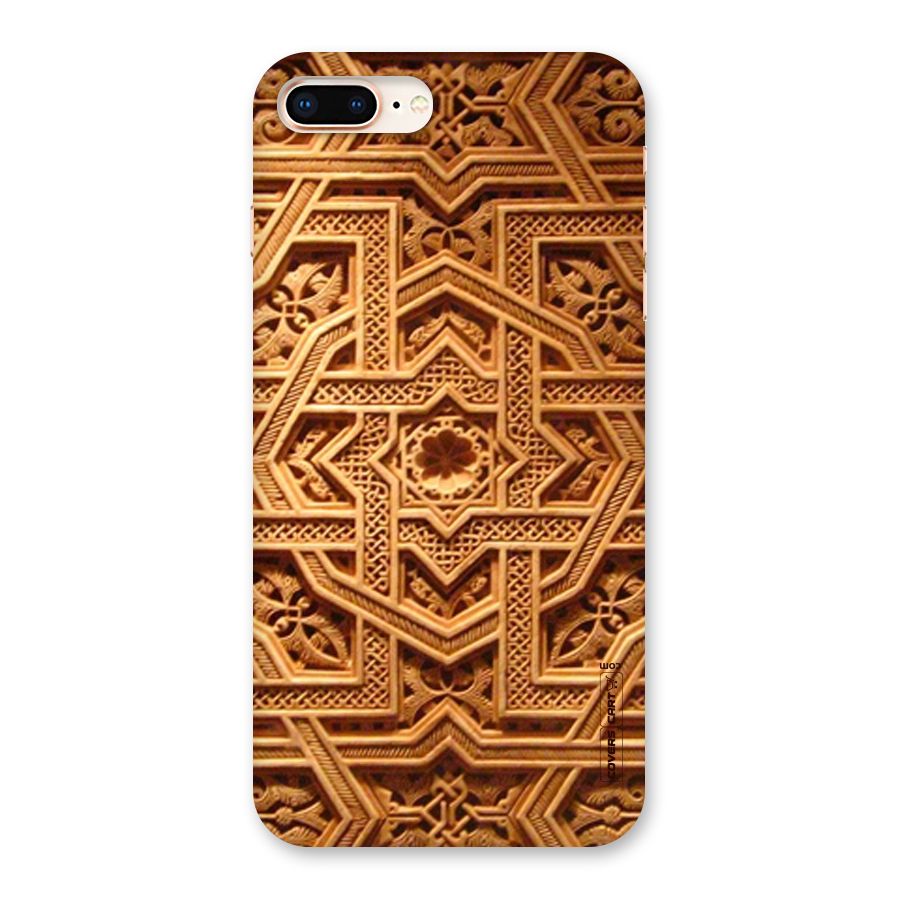 Archaic Wall Back Case for iPhone 8 Plus