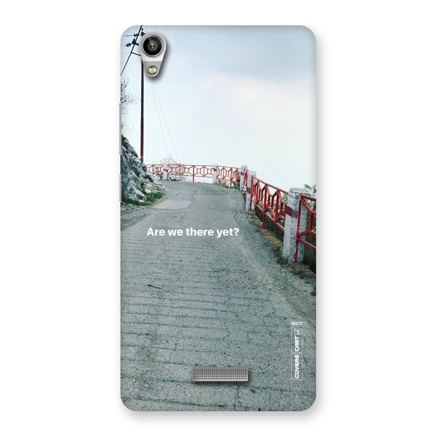 Are We There Yet Back Case for Lava-Pixel-V1