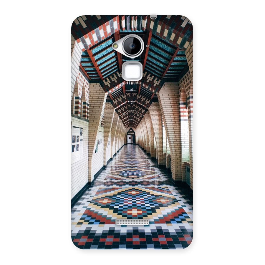 Awesome Architecture Back Case for Coolpad Note 3