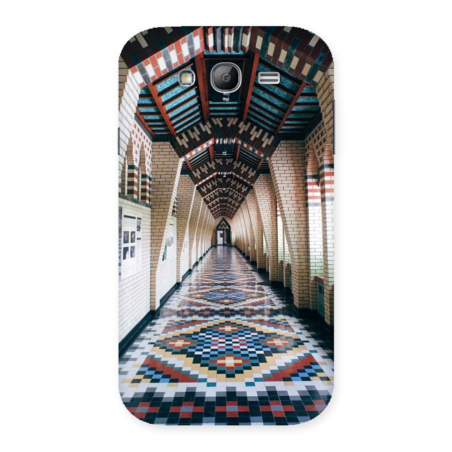 Awesome Architecture Back Case for Galaxy Grand Neo