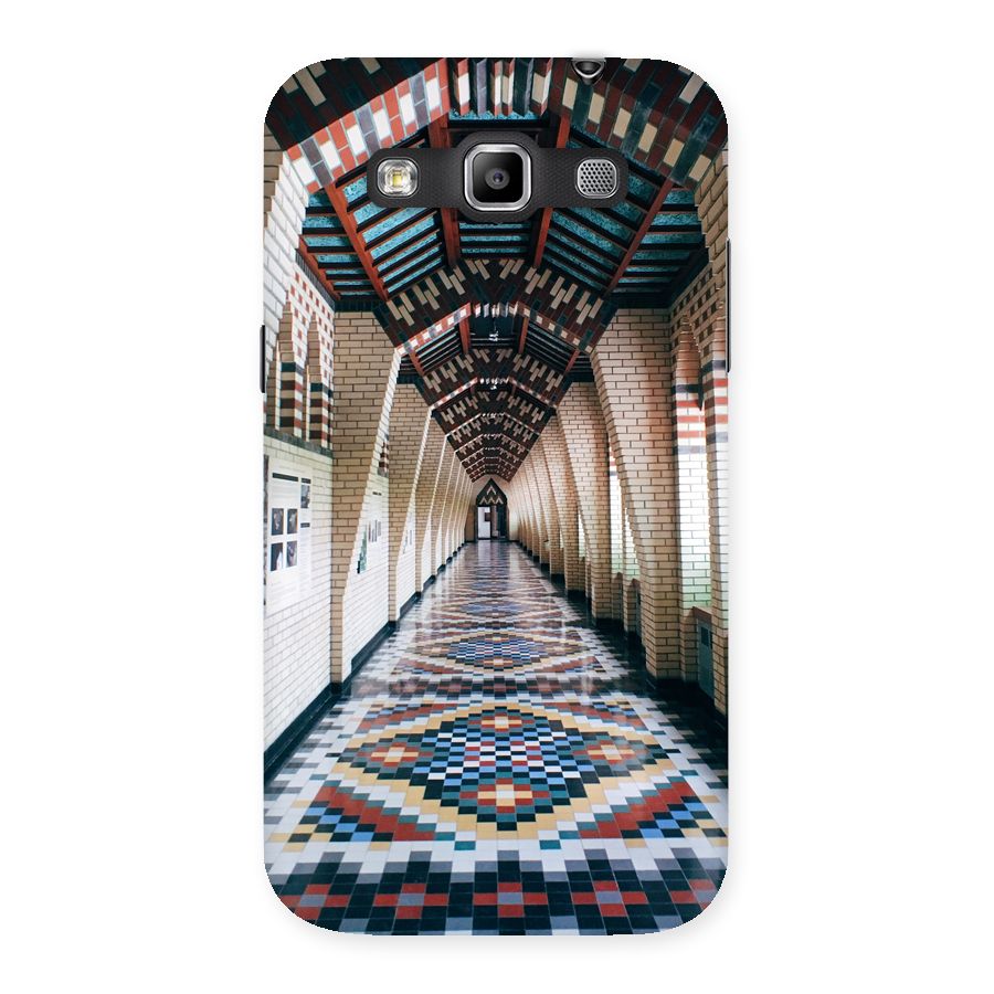 Awesome Architecture Back Case for Galaxy Grand Quattro