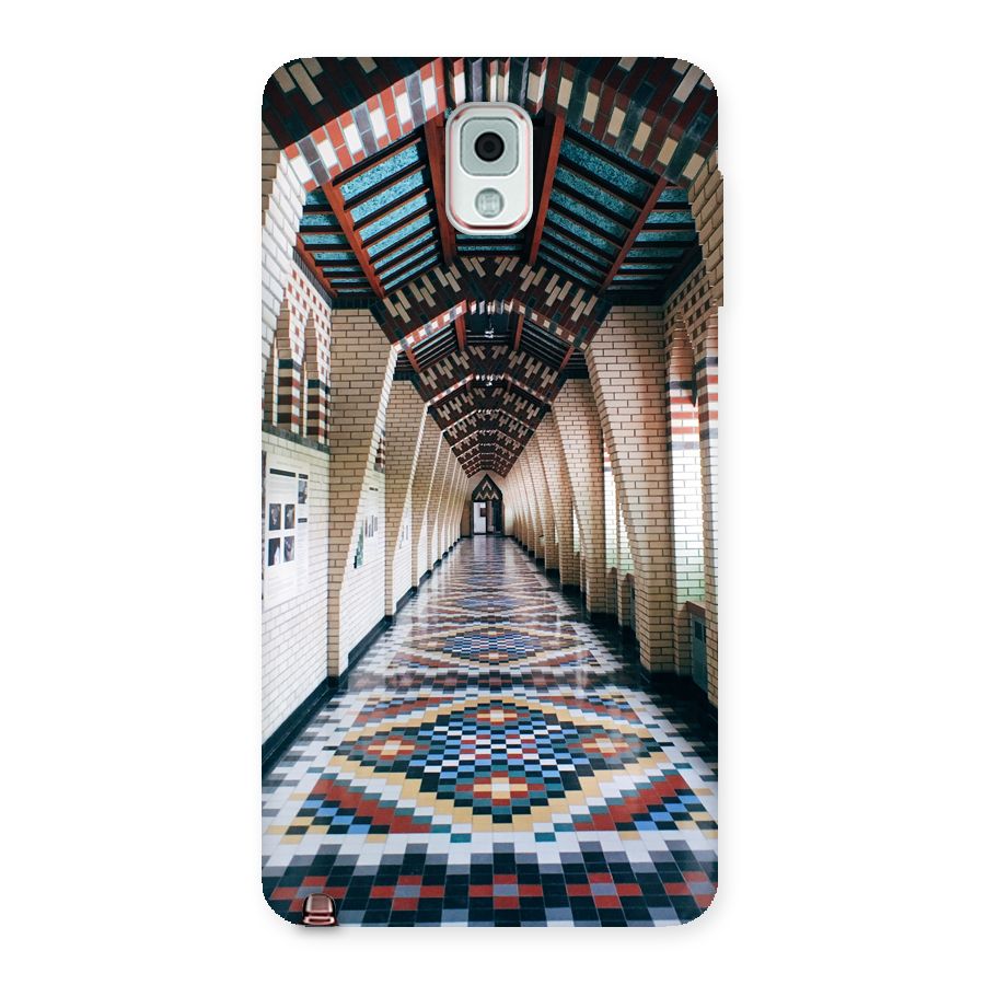 Awesome Architecture Back Case for Galaxy Note 3
