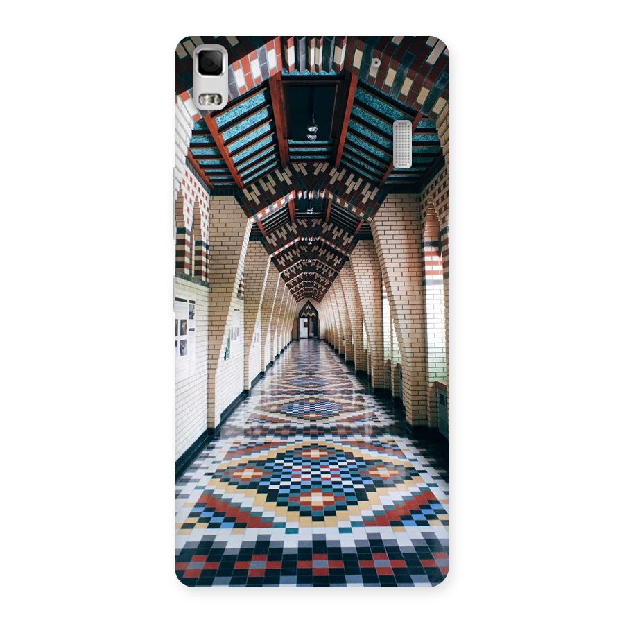 Awesome Architecture Back Case for Lenovo A7000