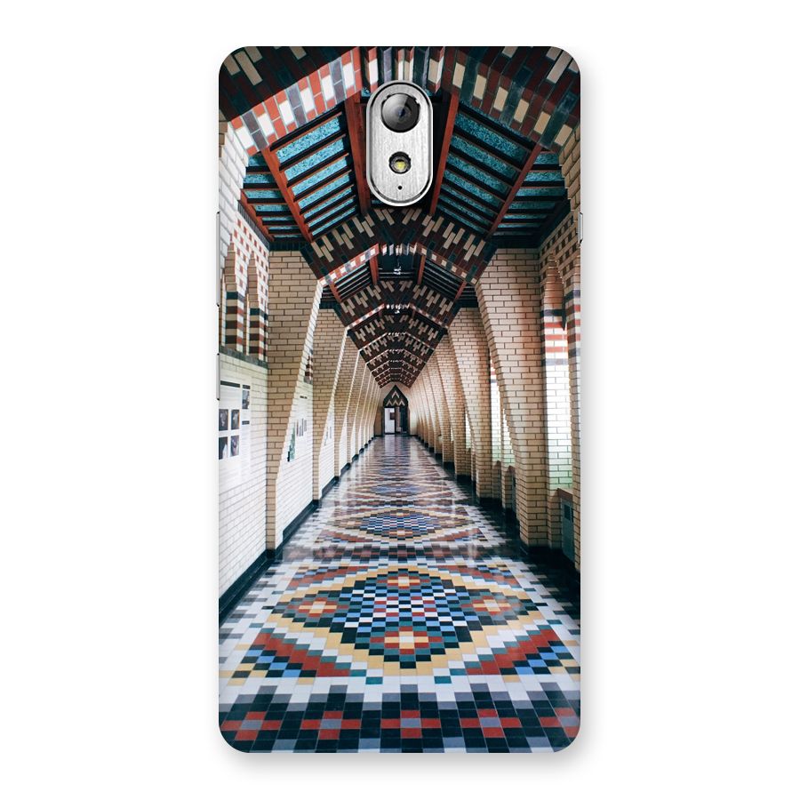 Awesome Architecture Back Case for Lenovo Vibe P1M