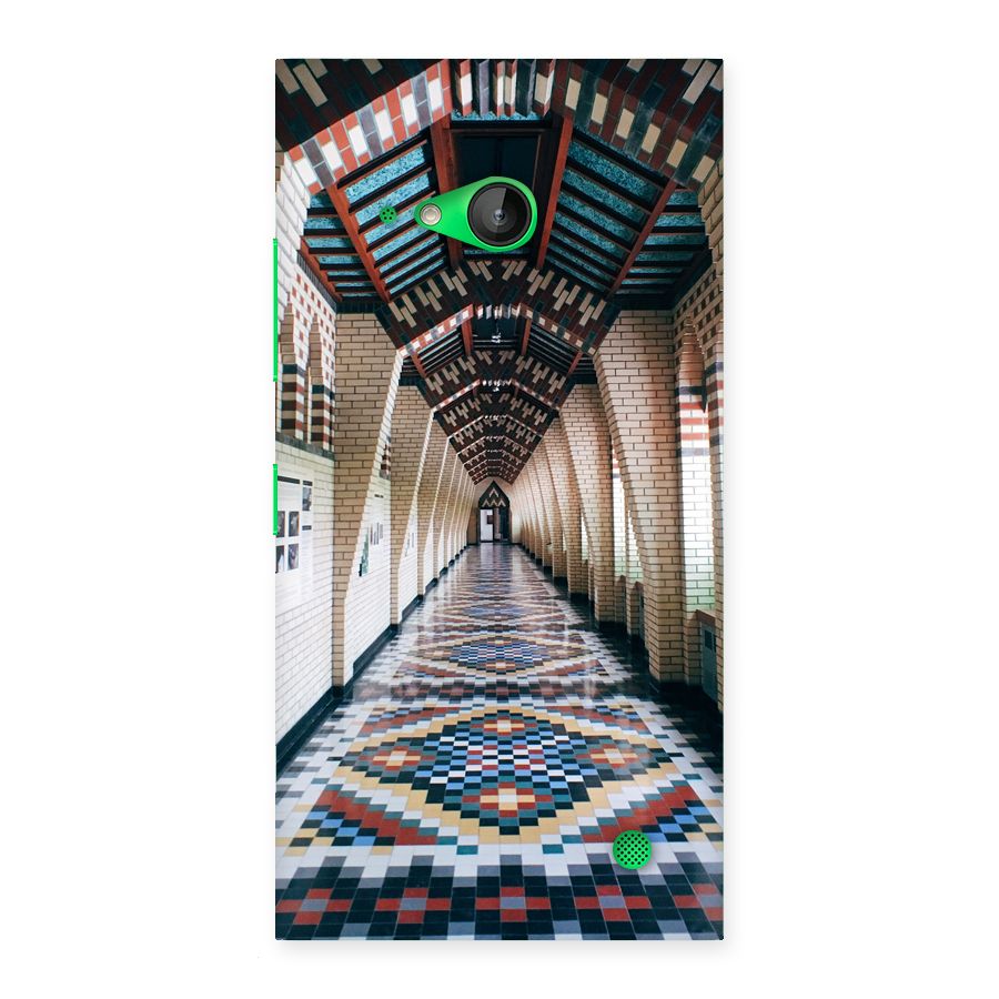 Awesome Architecture Back Case for Lumia 730