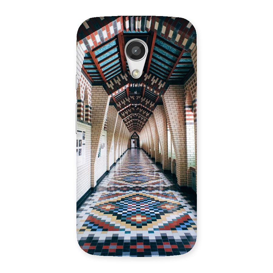 Awesome Architecture Back Case for Moto G 2nd Gen