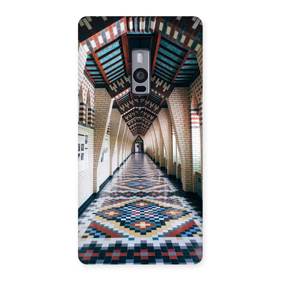 Awesome Architecture Back Case for OnePlus Two