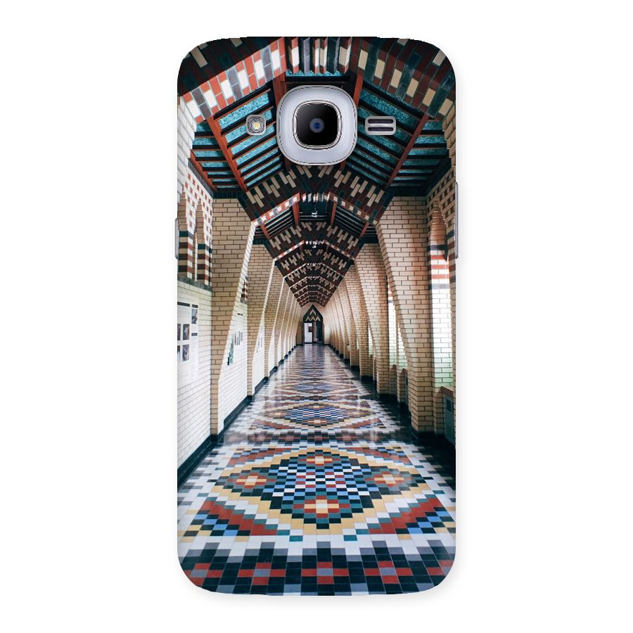 Awesome Architecture Back Case for Samsung Galaxy J2 Pro