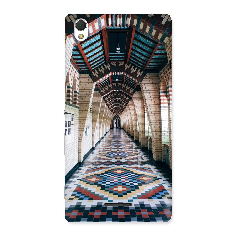 Awesome Architecture Back Case for Sony Xperia T3