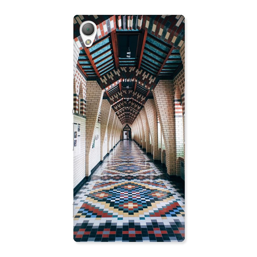 Awesome Architecture Back Case for Sony Xperia Z3