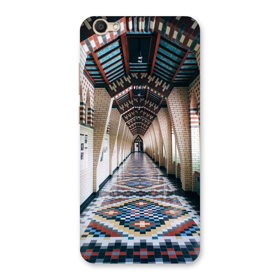 Awesome Architecture Back Case for Vivo V5