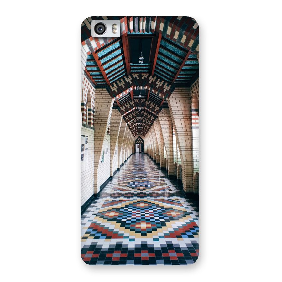 Awesome Architecture Back Case for Xiaomi Redmi Mi5