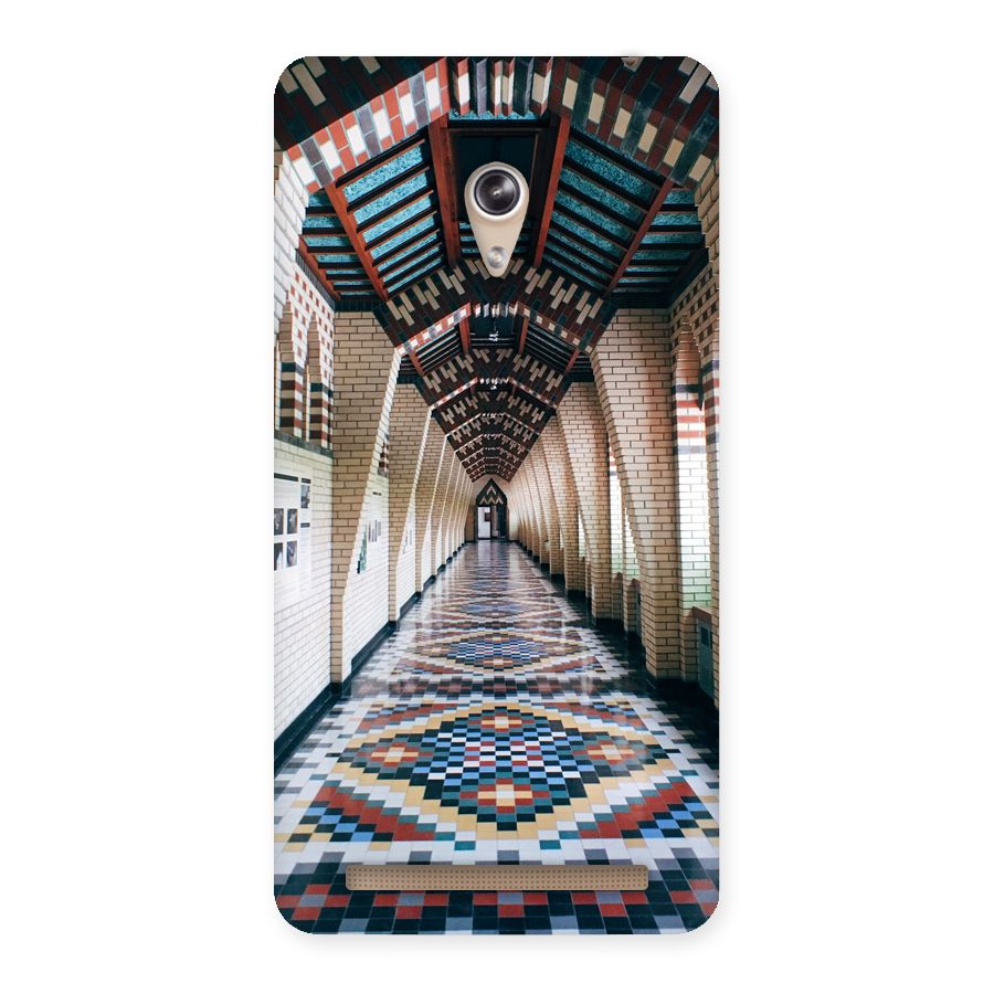 Awesome Architecture Back Case for Zenfone 6