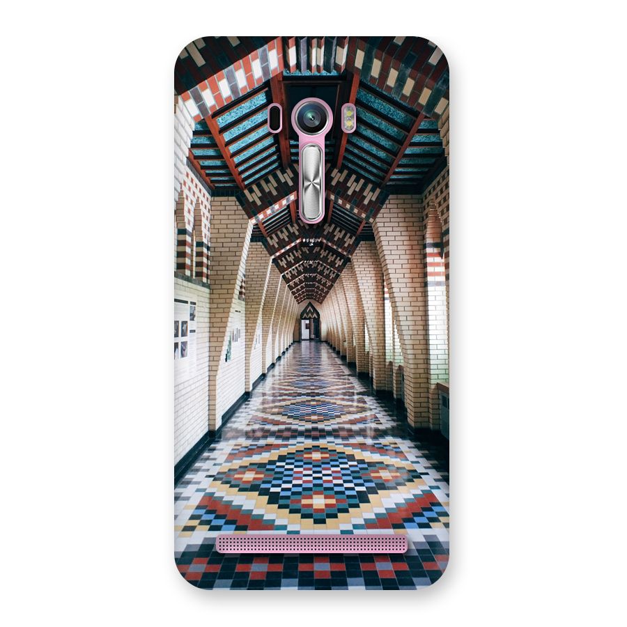 Awesome Architecture Back Case for Zenfone Selfie