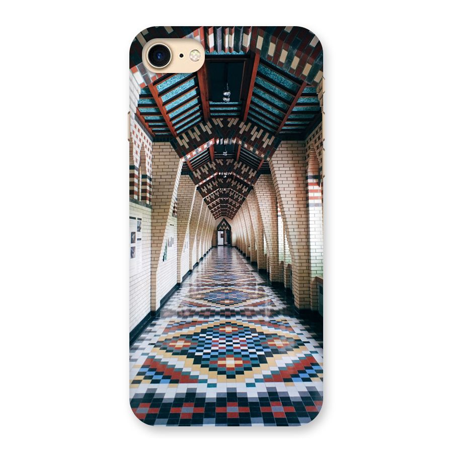 Awesome Architecture Back Case for iPhone 7