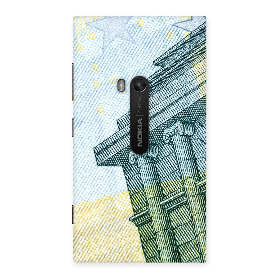 Baroque and Rococo style Back Case for Lumia 920