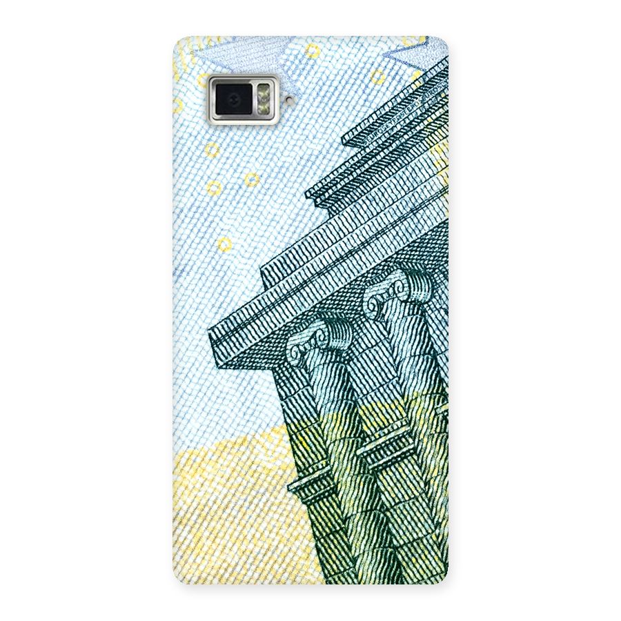 Baroque and Rococo style Back Case for Vibe Z2 Pro K920