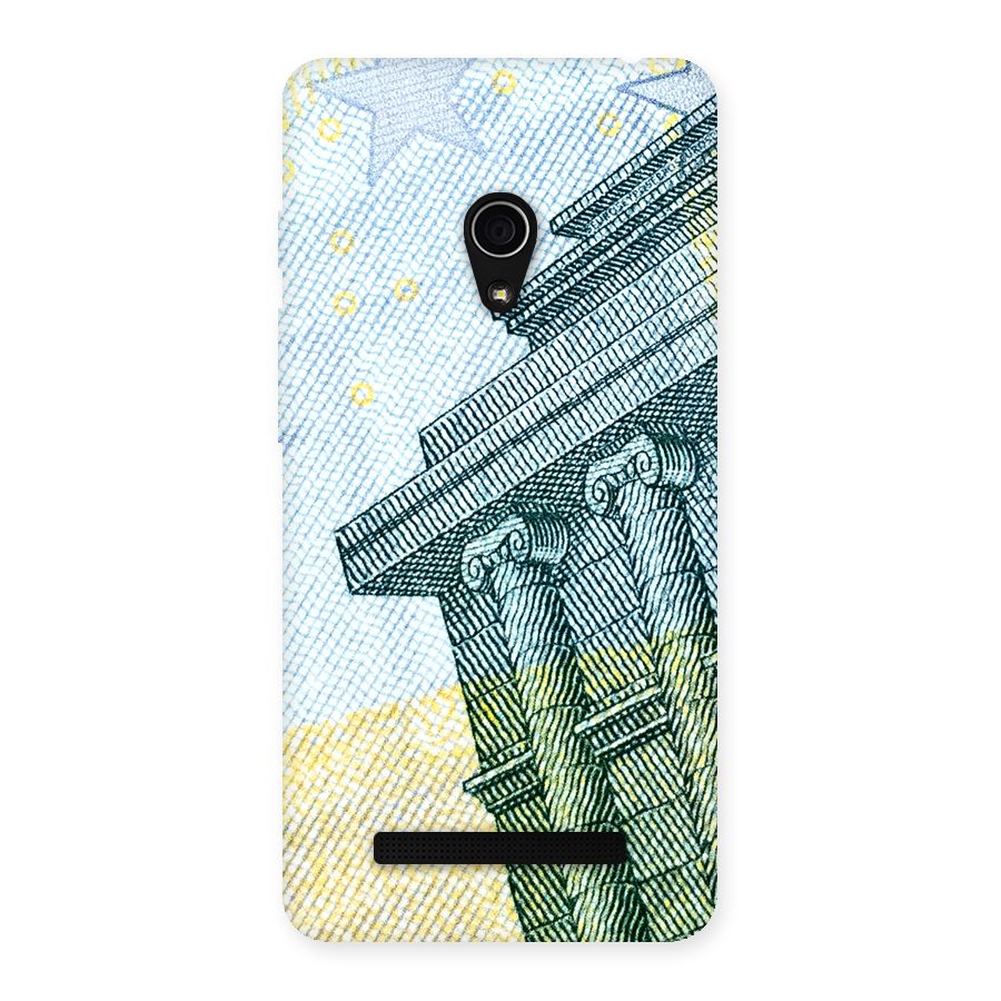 Baroque and Rococo style Back Case for Zenfone 5
