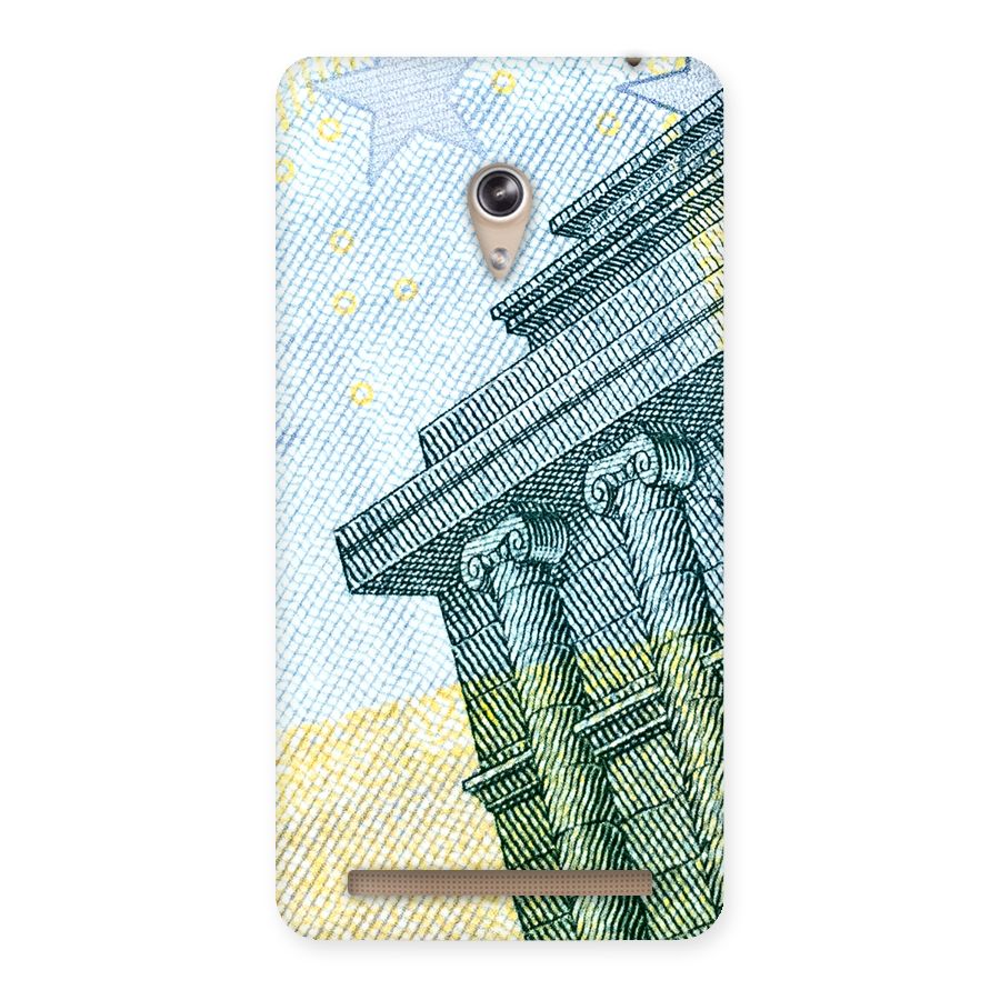 Baroque and Rococo style Back Case for Zenfone 6
