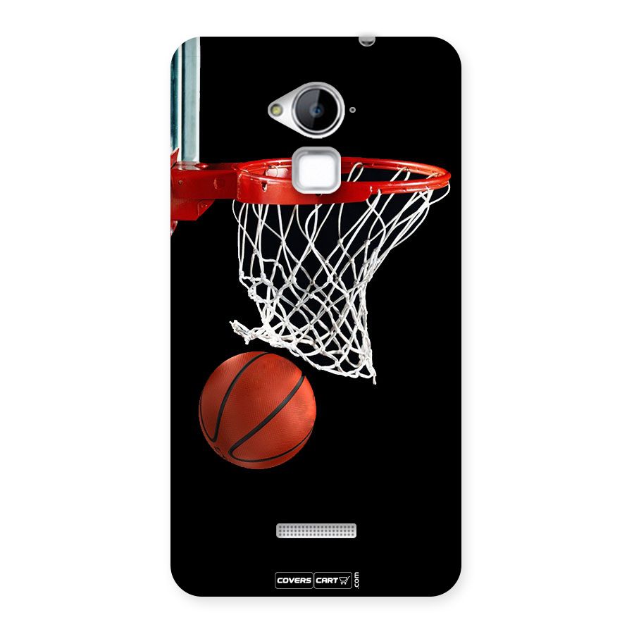 Basketball Back Case for Coolpad Note 3