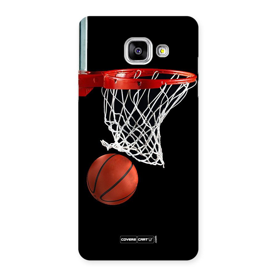 Basketball Back Case for Galaxy A5 2016