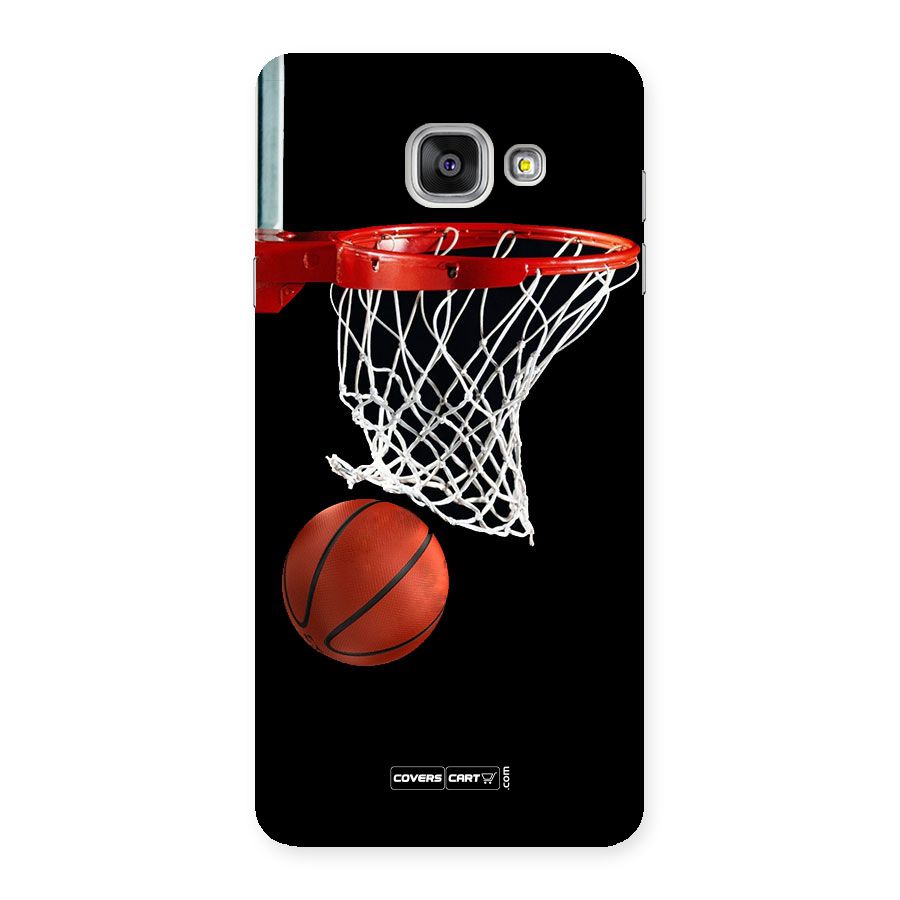 Basketball Back Case for Galaxy A7 2016