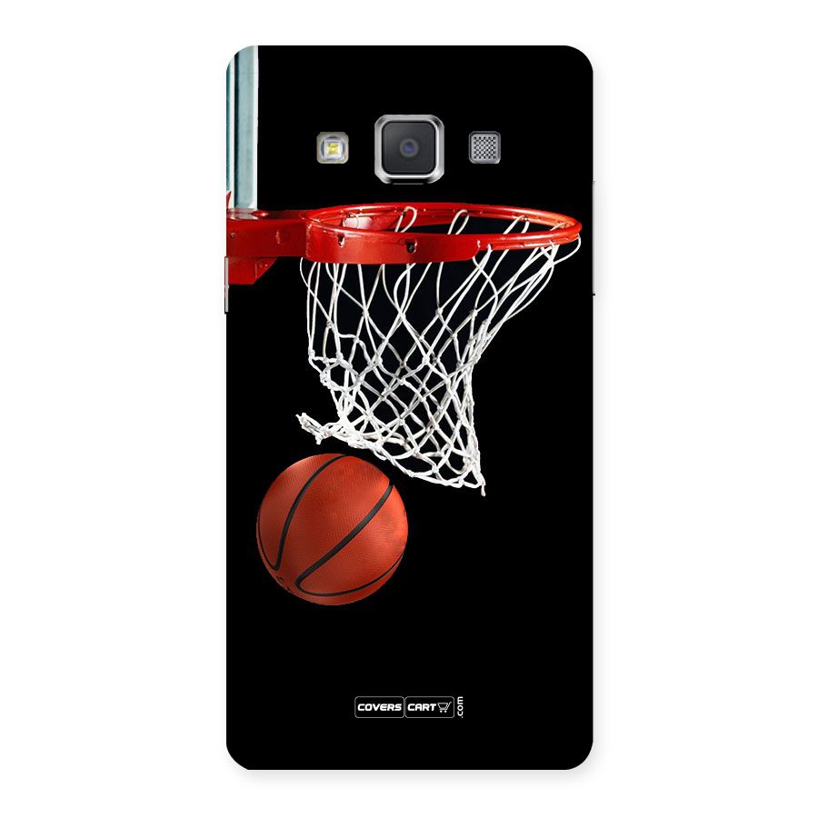 Basketball Back Case for Galaxy Grand 3