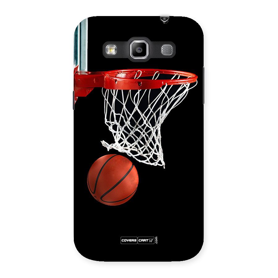 Basketball Back Case for Galaxy Grand Quattro